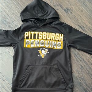 Pittsburgh penguins hoodie